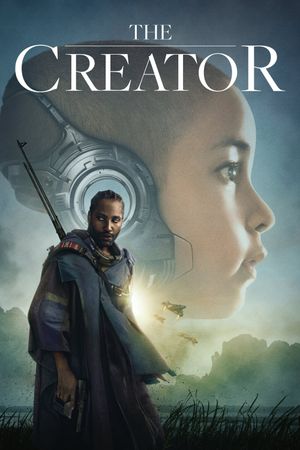 The Creator's poster
