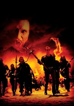 Vampires's poster