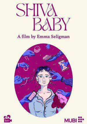 Shiva Baby's poster
