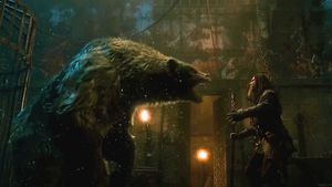 Seventh Son's poster