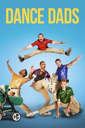 Dance Dads's poster