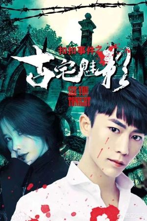 扣扣事件之古宅魅影's poster