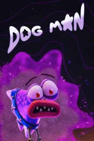 Dog Man's poster