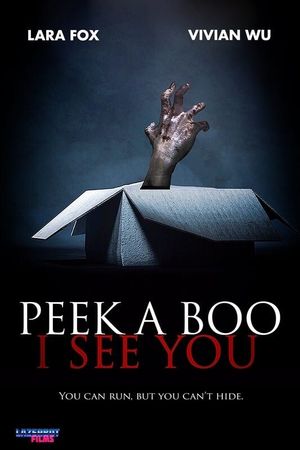 Peek a Boo: I See You's poster