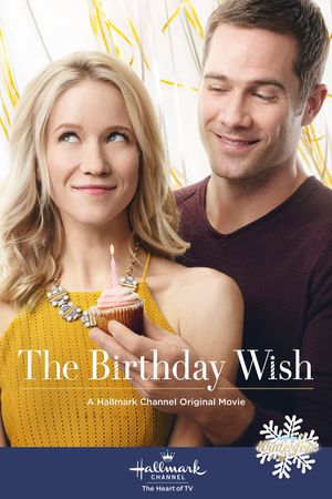 The Birthday Wish's poster