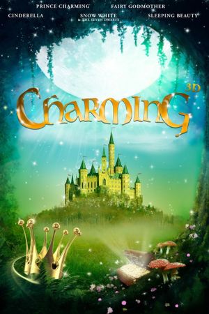Charming's poster