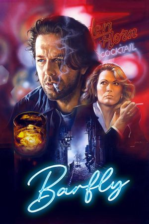 Barfly's poster