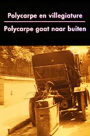 Polycarpe en villégiature's poster image