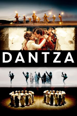 Dantza's poster