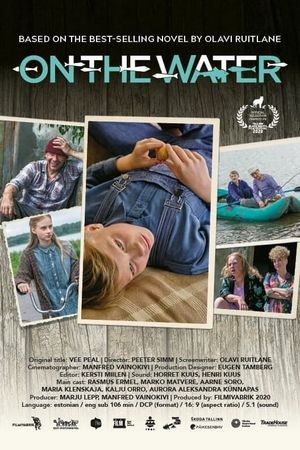 On the Water's poster