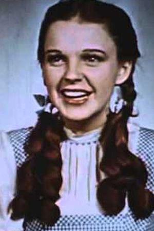 Harold Arlen's Home Movies on set of The Wizard of Oz's poster