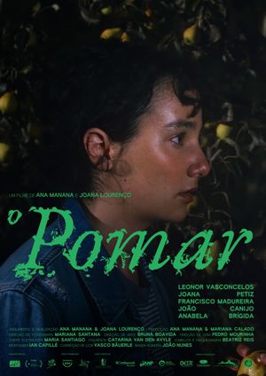 O Pomar's poster