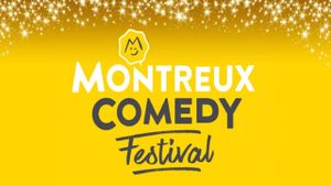 Montreux Comedy Festival 2019 - Le Gala de Papel's poster