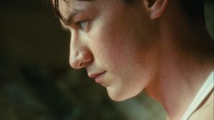 Atonement's poster
