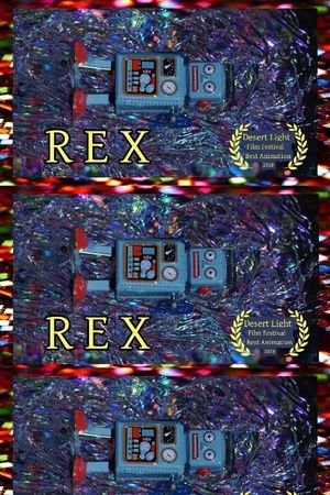 REX's poster