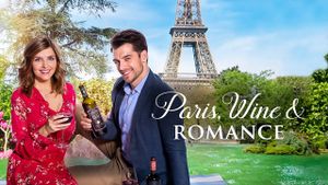 Paris, Wine & Romance's poster