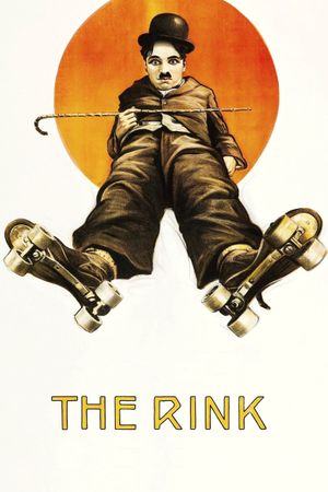 The Rink's poster
