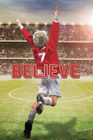 Believe's poster