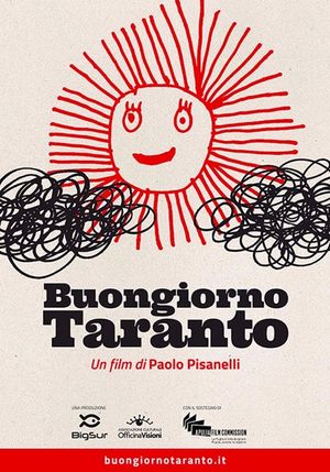 Buongiorno Taranto's poster