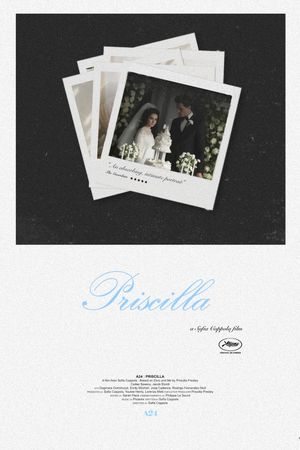 Priscilla's poster
