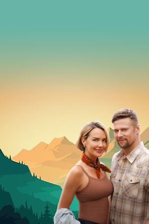 Love in the Great Smoky Mountains: A National Park Romance's poster