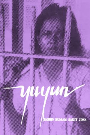 Yuyun, a Mental Hospital Patient's poster image