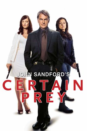 Certain Prey's poster