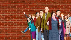 Pride's poster