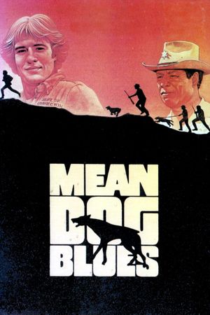Mean Dog Blues's poster