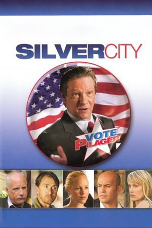 Silver City's poster