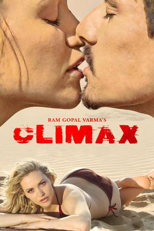 Climax's poster