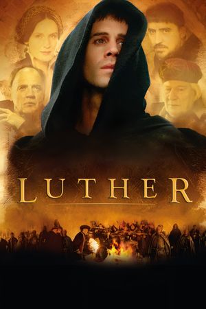 Luther's poster