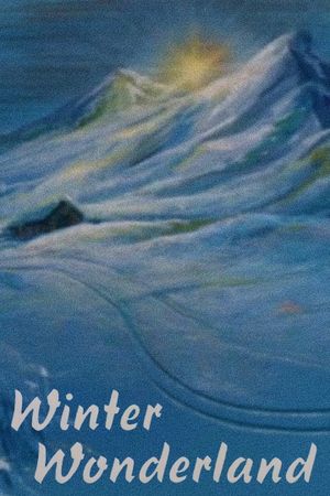 Winter Wonderland's poster