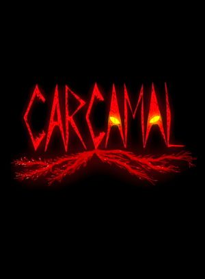 Carcamal's poster