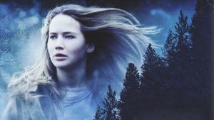 Winter's Bone's poster