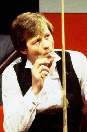 Gods of Snooker's poster image