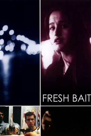 The Bait's poster