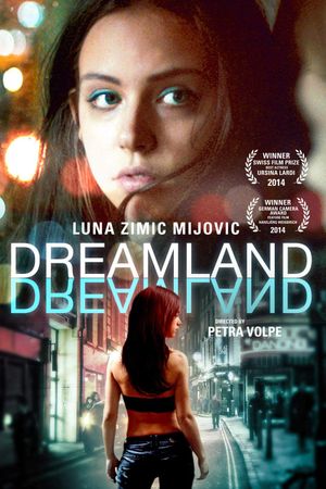 Dreamland's poster