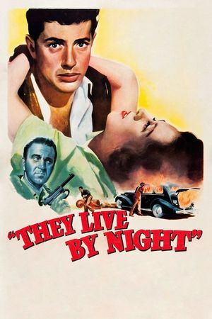 They Live by Night's poster image
