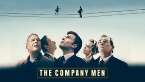 The Company Men's poster