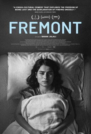 Fremont's poster