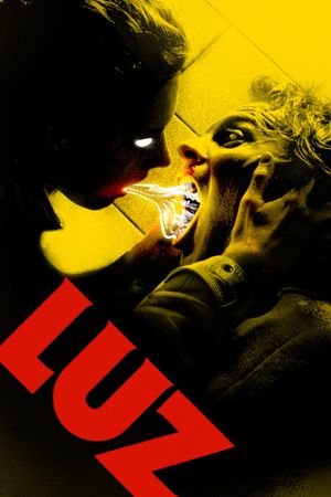 Luz's poster