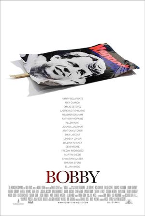 Bobby's poster