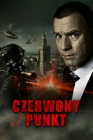 Red Point's poster