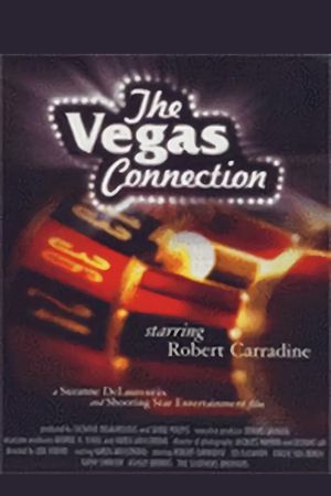 The Vegas Connection's poster image