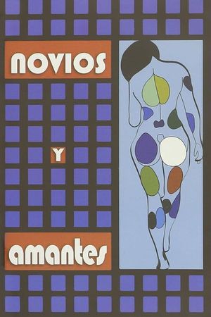 Novios y amantes's poster