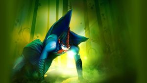 Cirque du Soleil: Varekai's poster