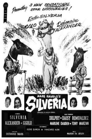 Silveria's poster