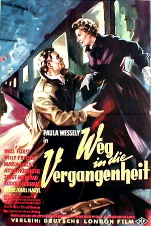 Weg in die Vergangenheit's poster