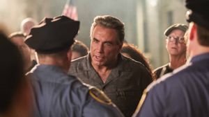 Gotti's poster